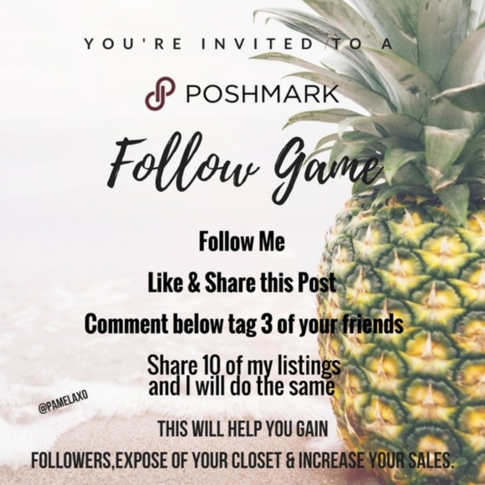 FoLLow Game - Picture 1 of 2